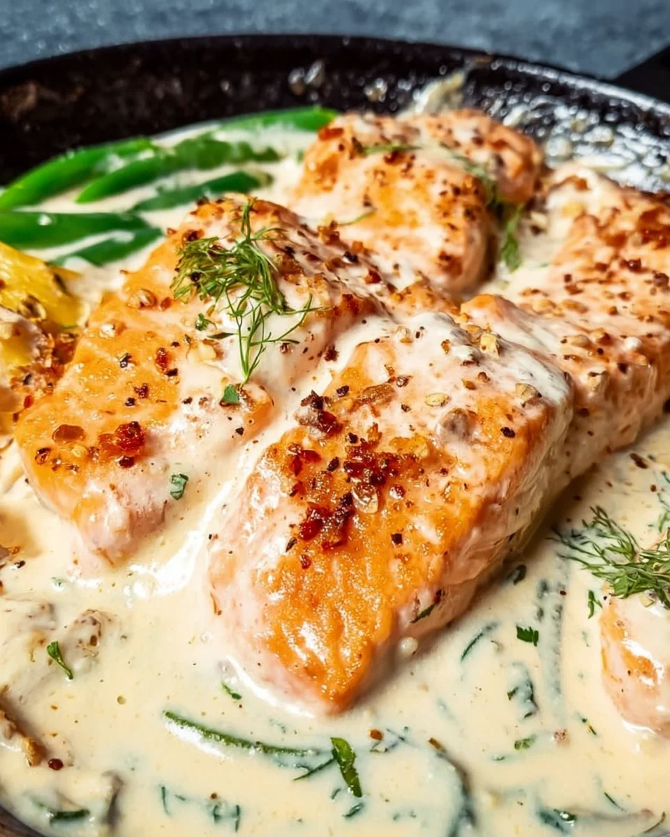 Salmon