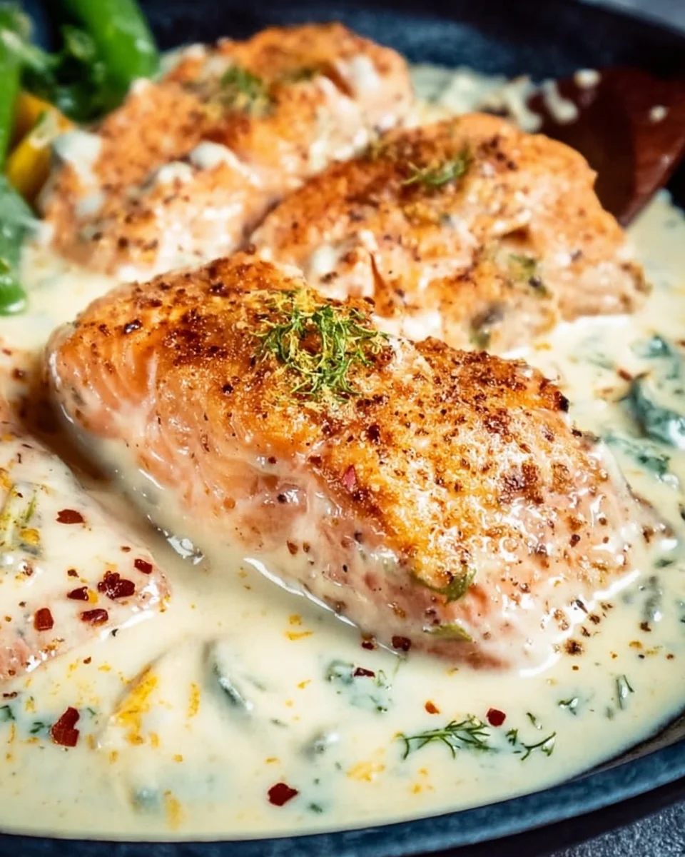 Salmon