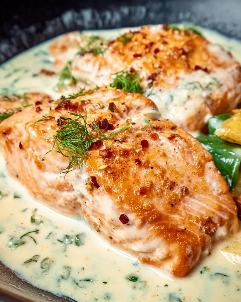 Salmon