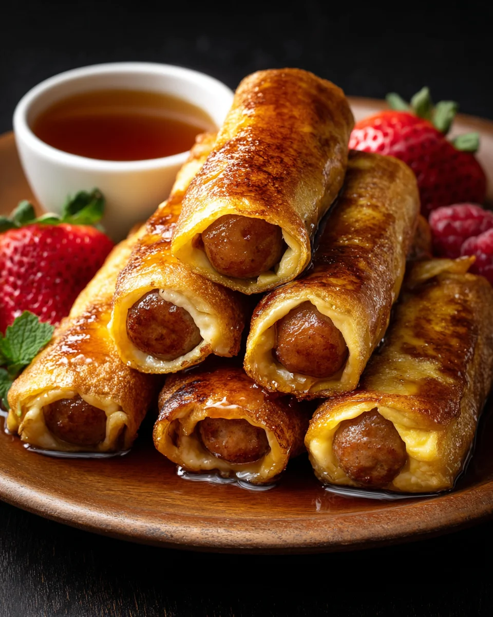 Sausage