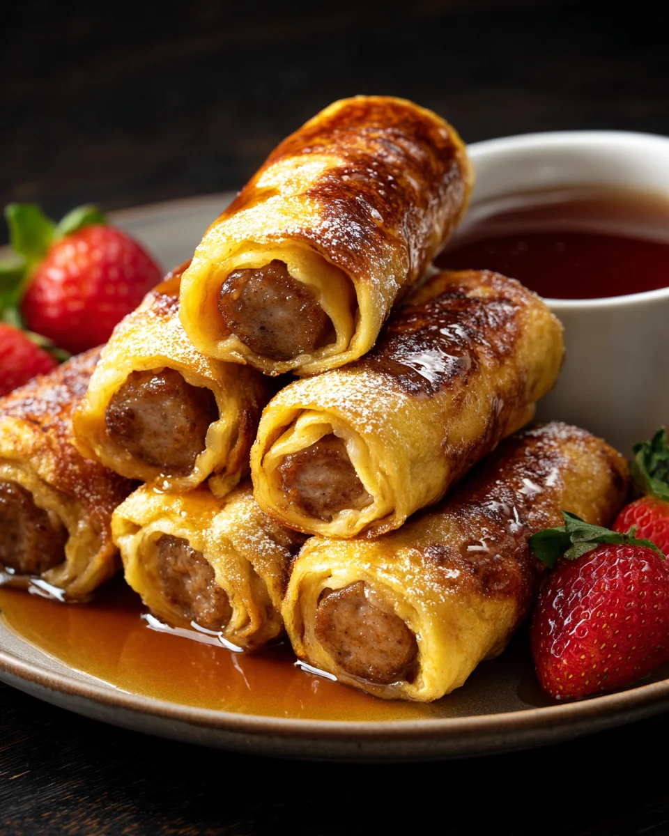 Sausage