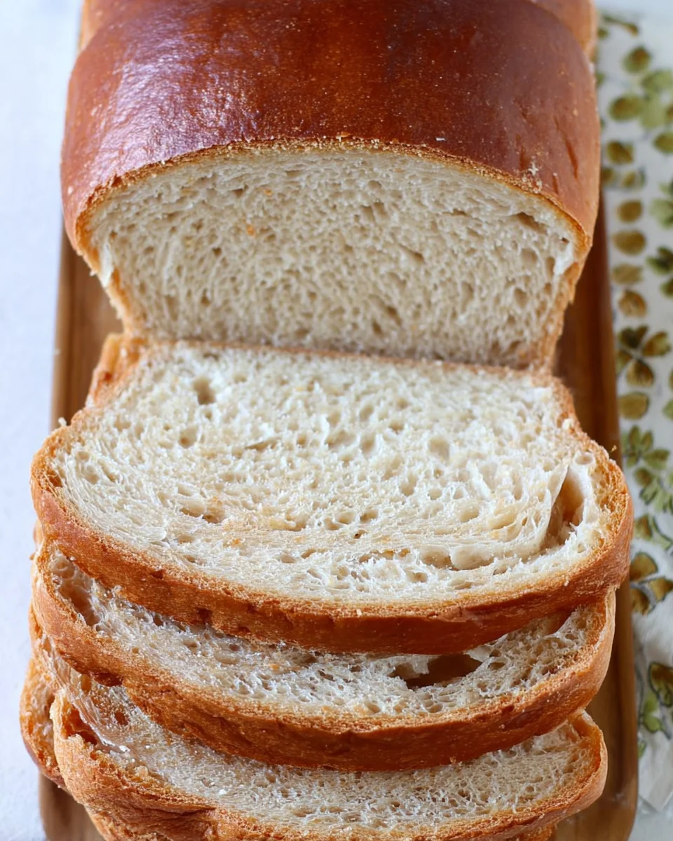 Sourdough