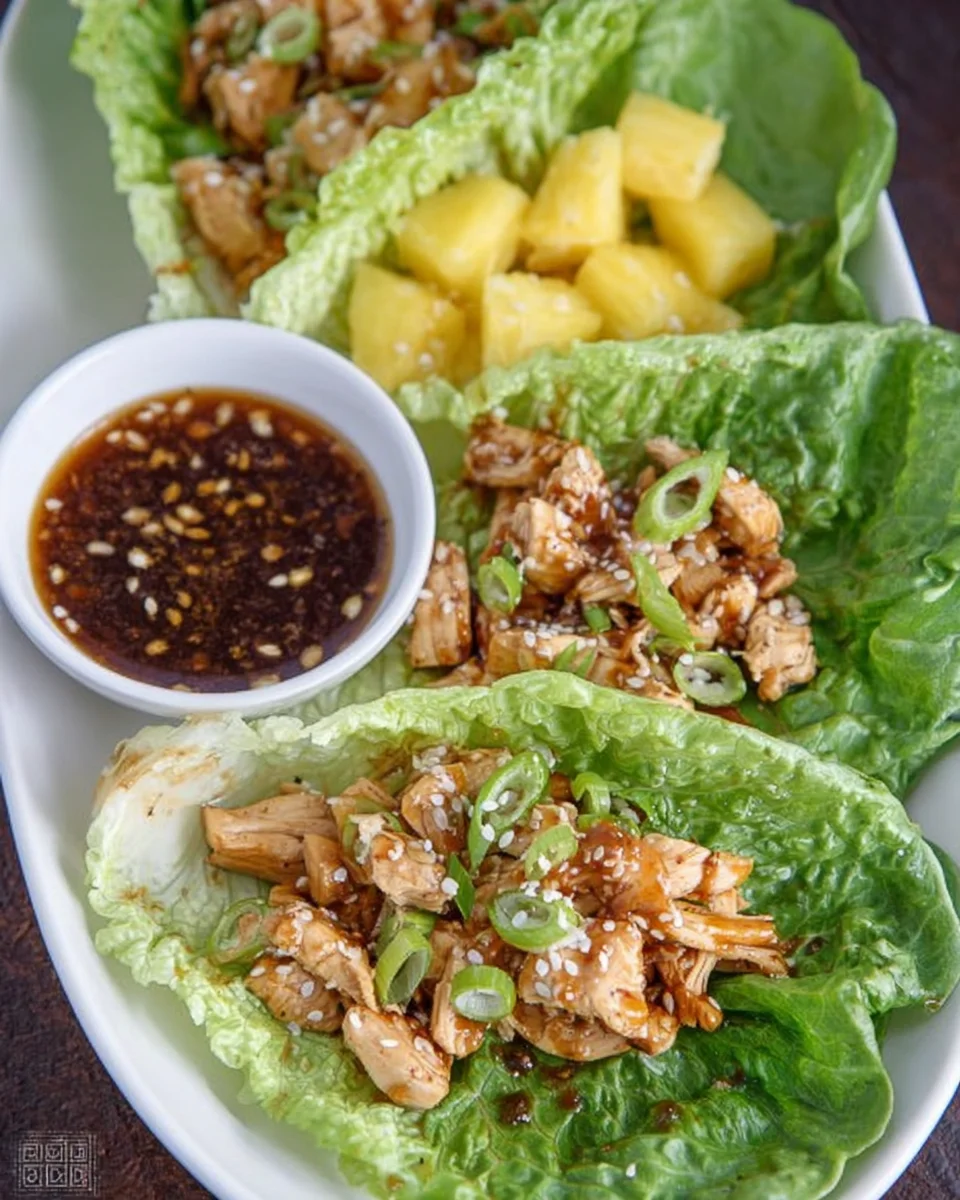 Teriyaki