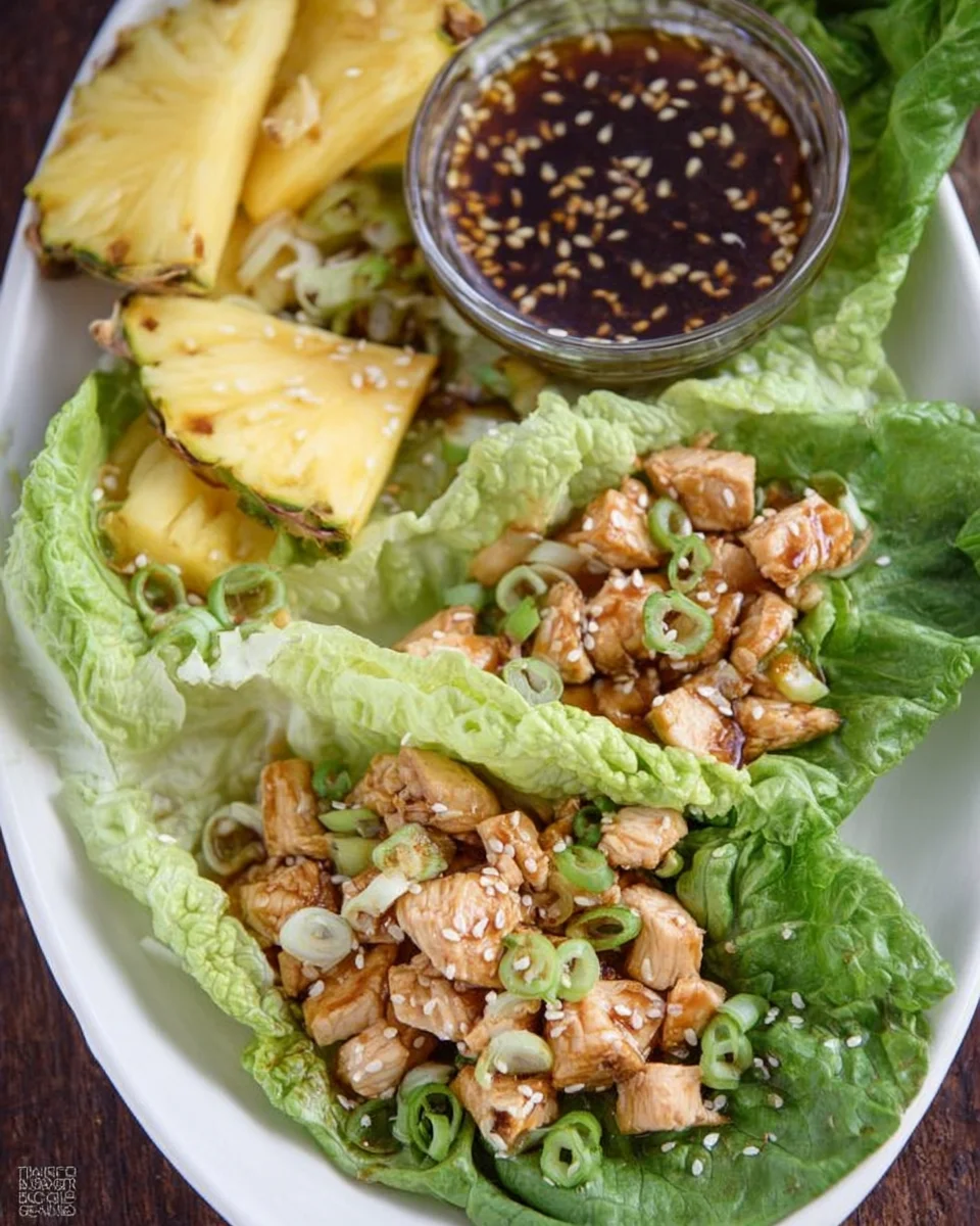 Teriyaki