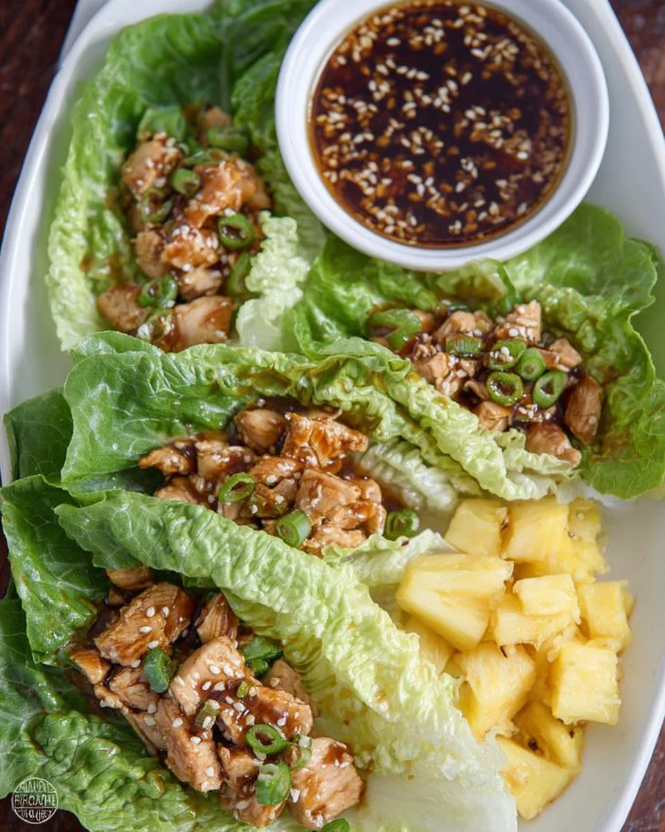 Teriyaki