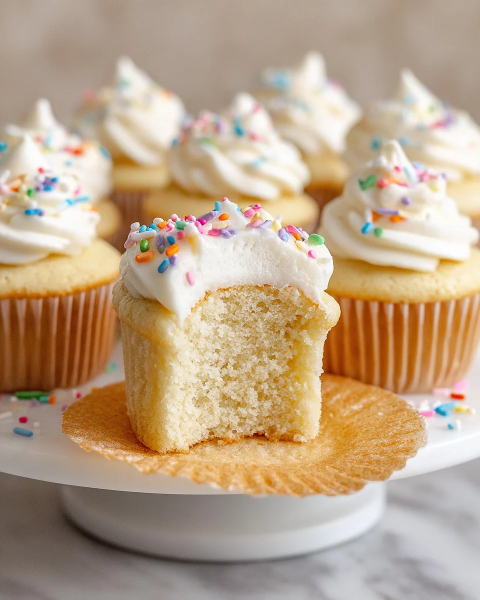 Vanilla