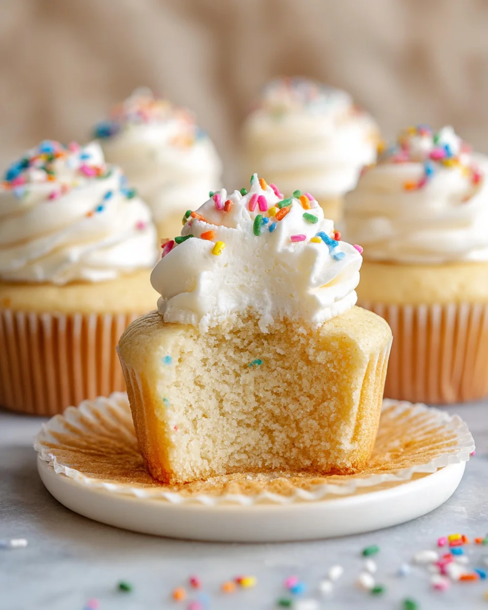 Vanilla