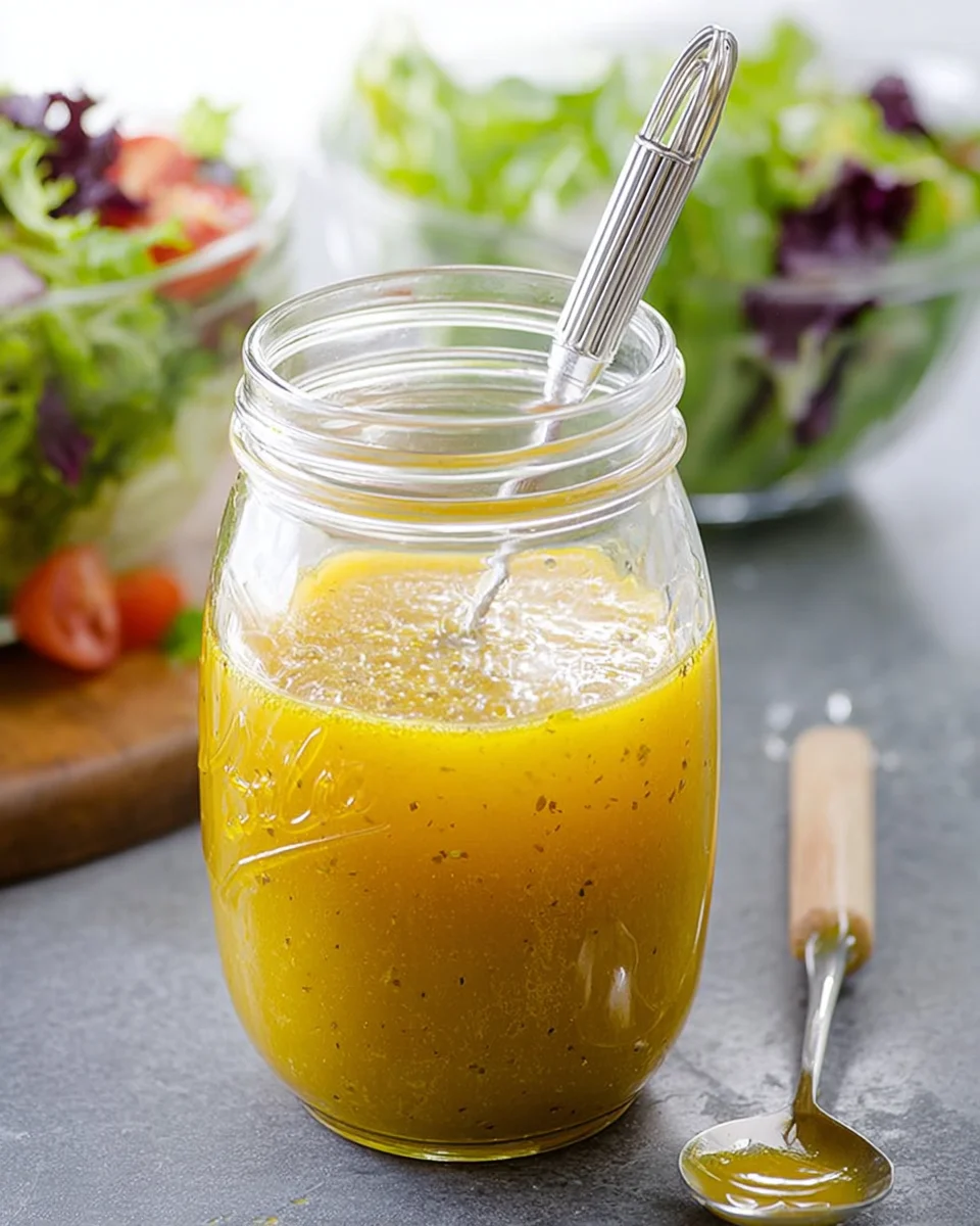 Vinaigrette