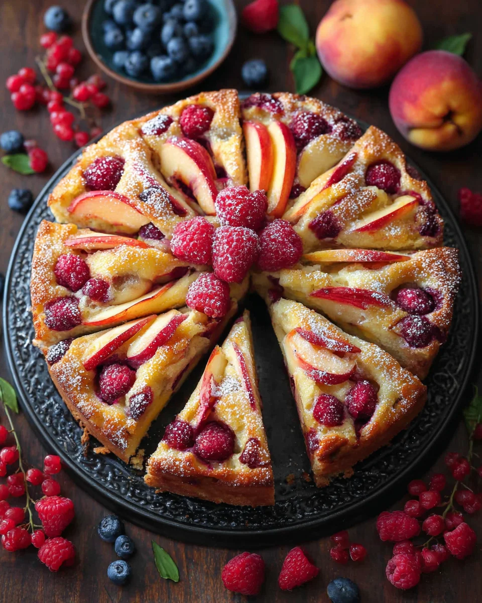 raspberry