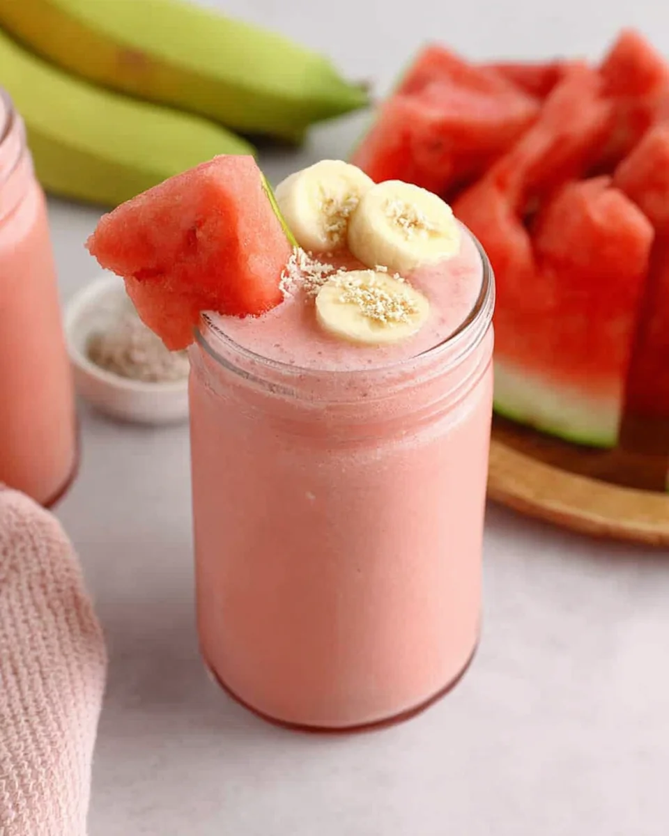 watermelon