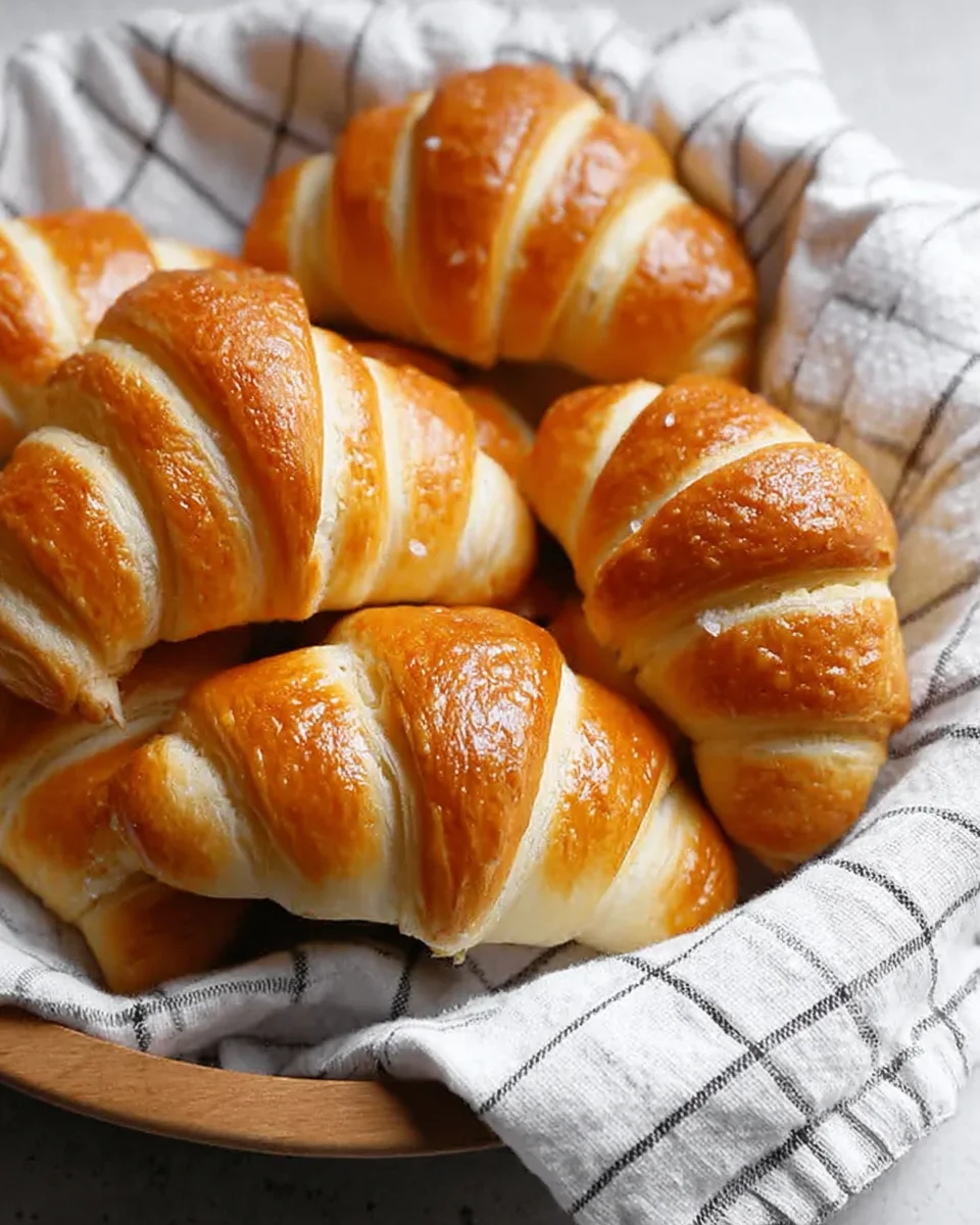 Croissant