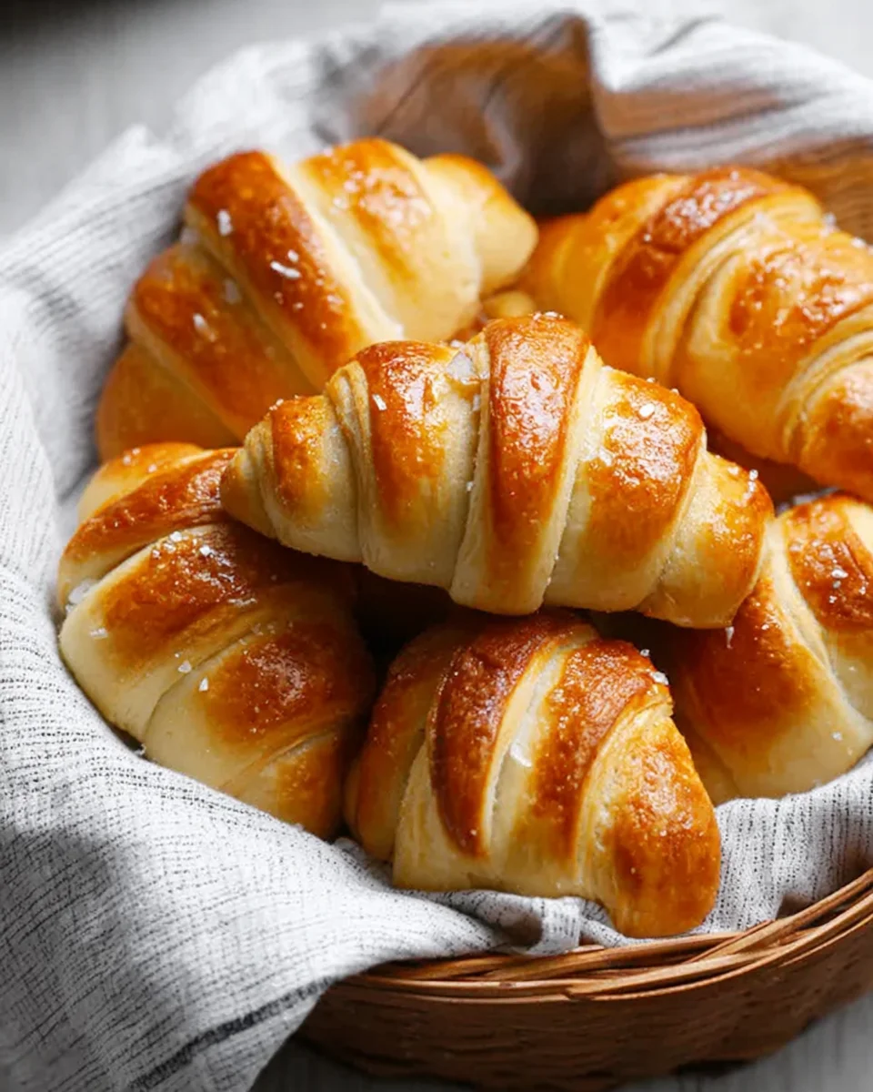 Croissant