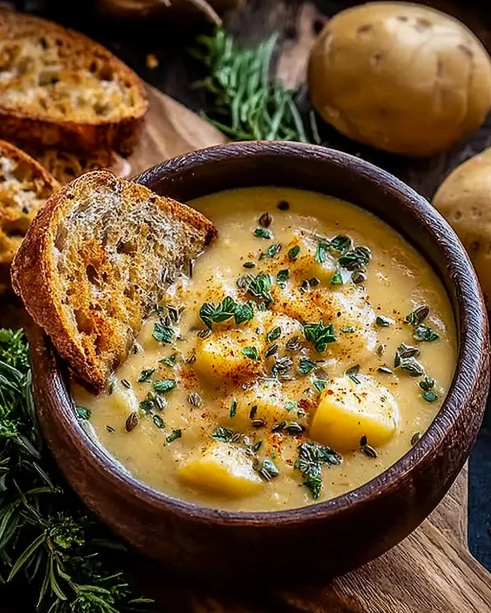 Hearty