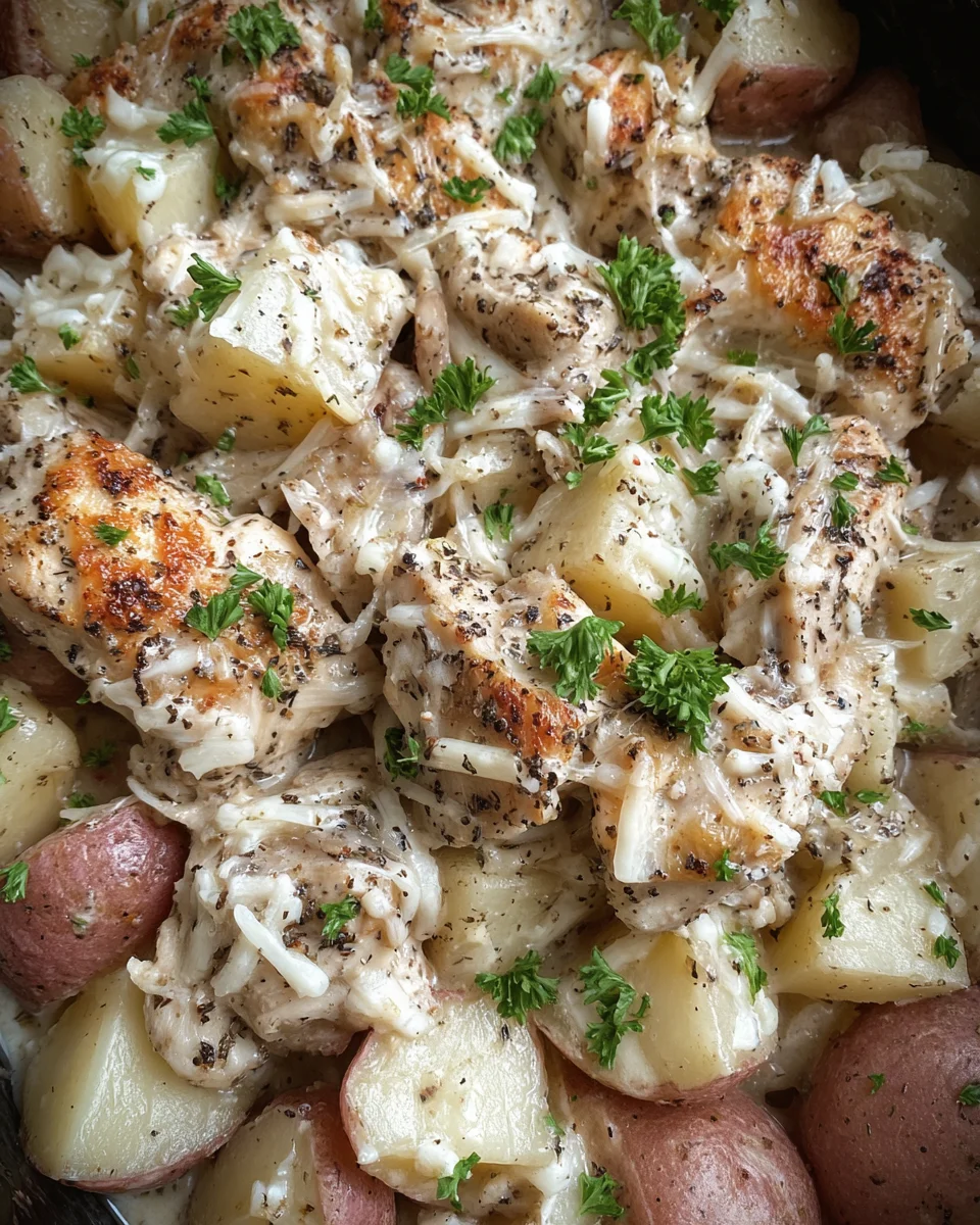 Crockpot