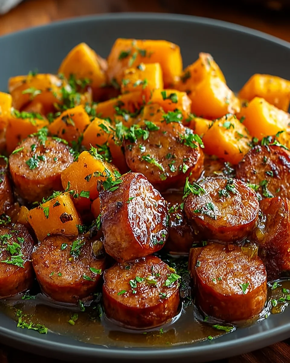 Sausage
