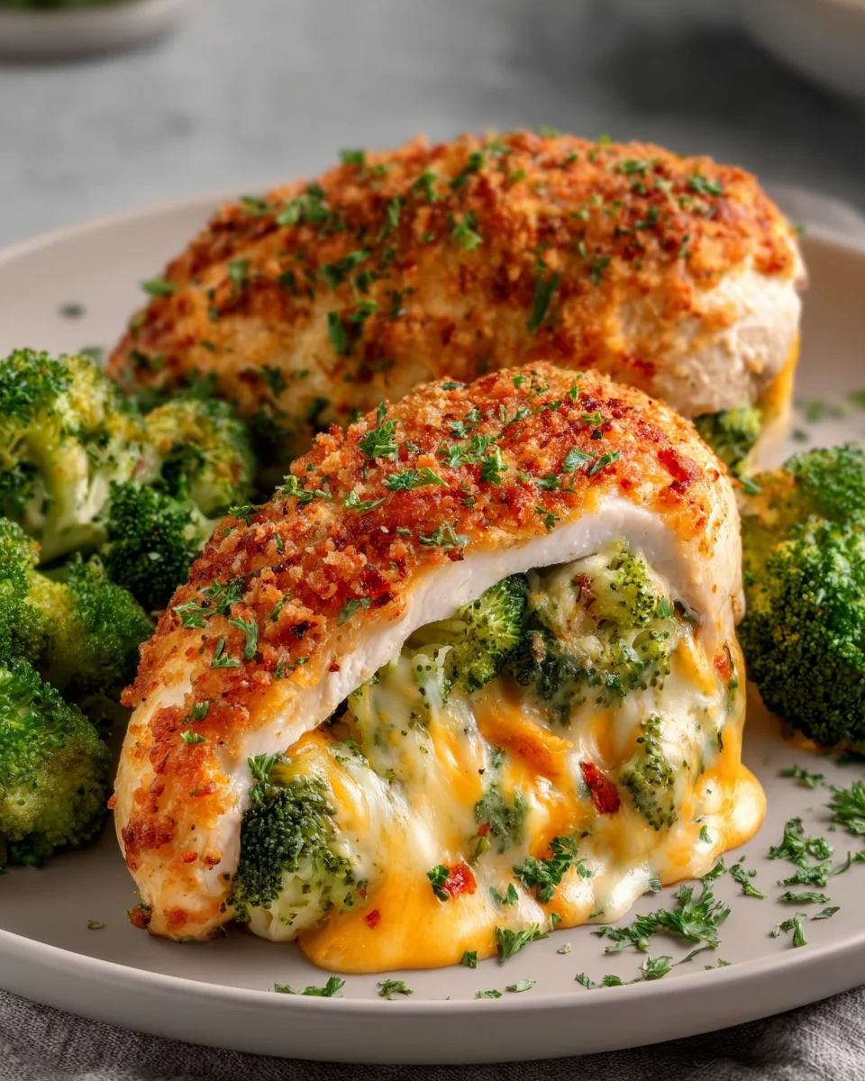 Broccoli