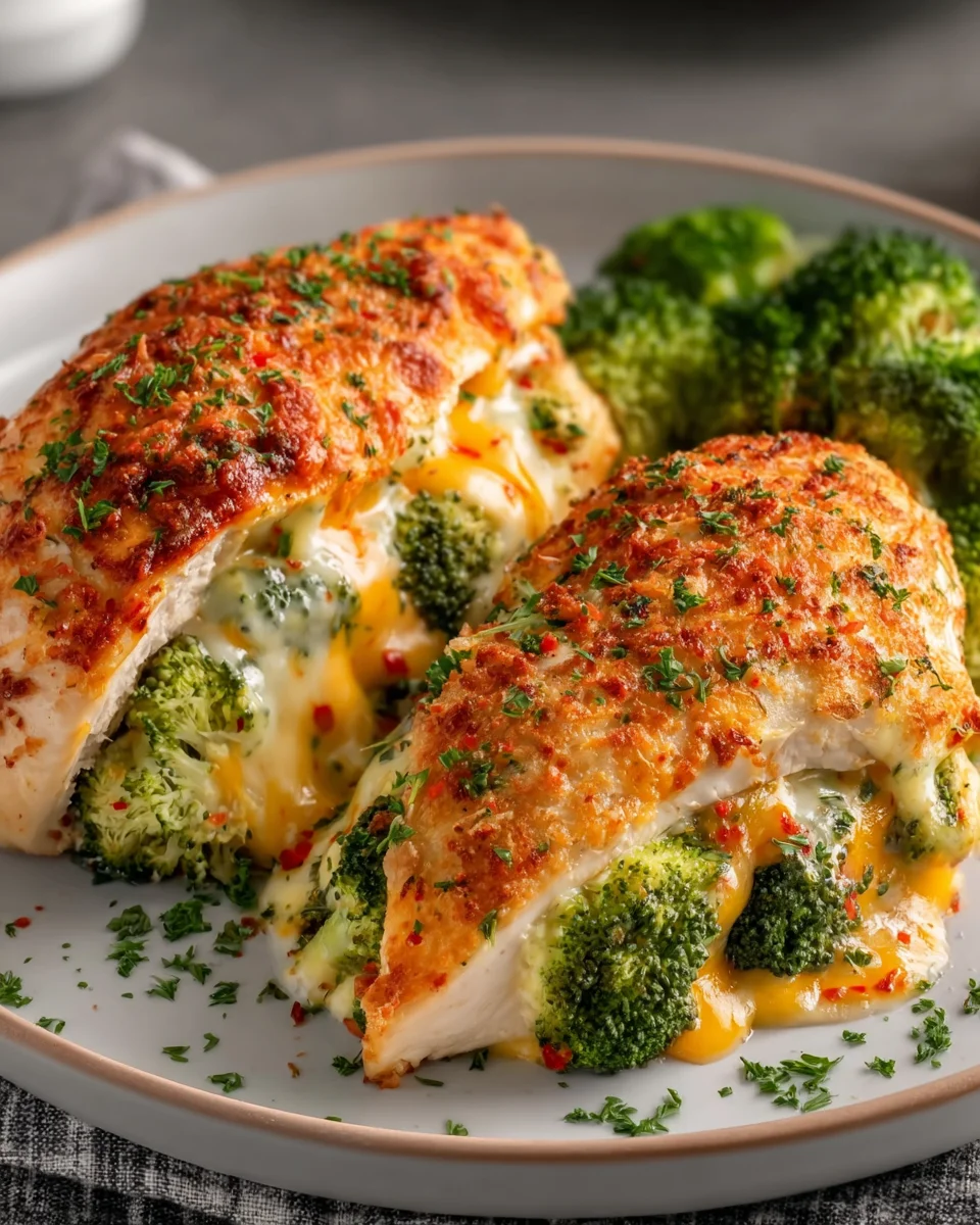 Broccoli