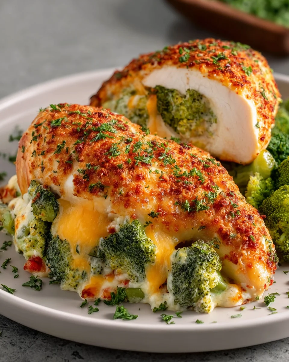 Broccoli