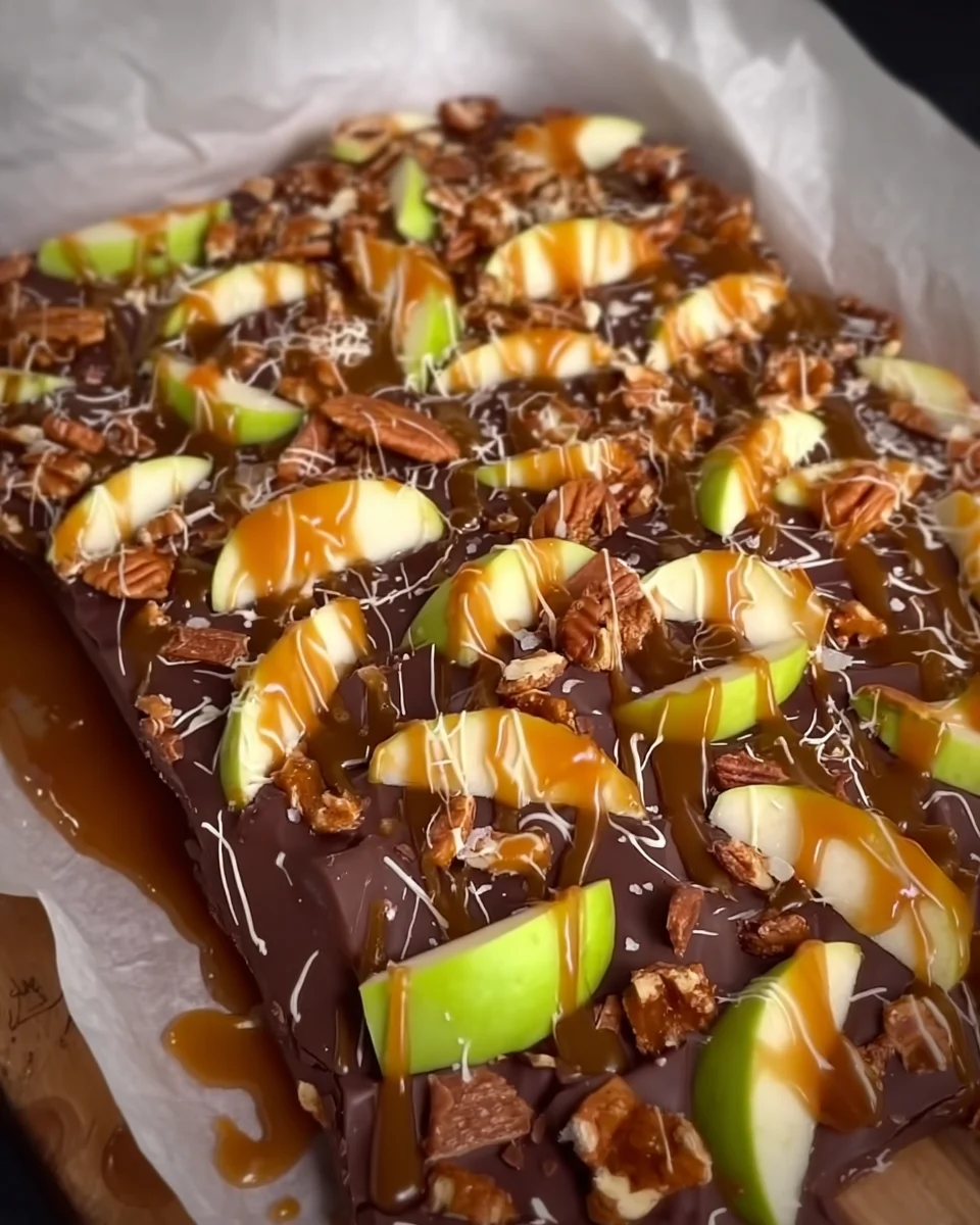 Caramel