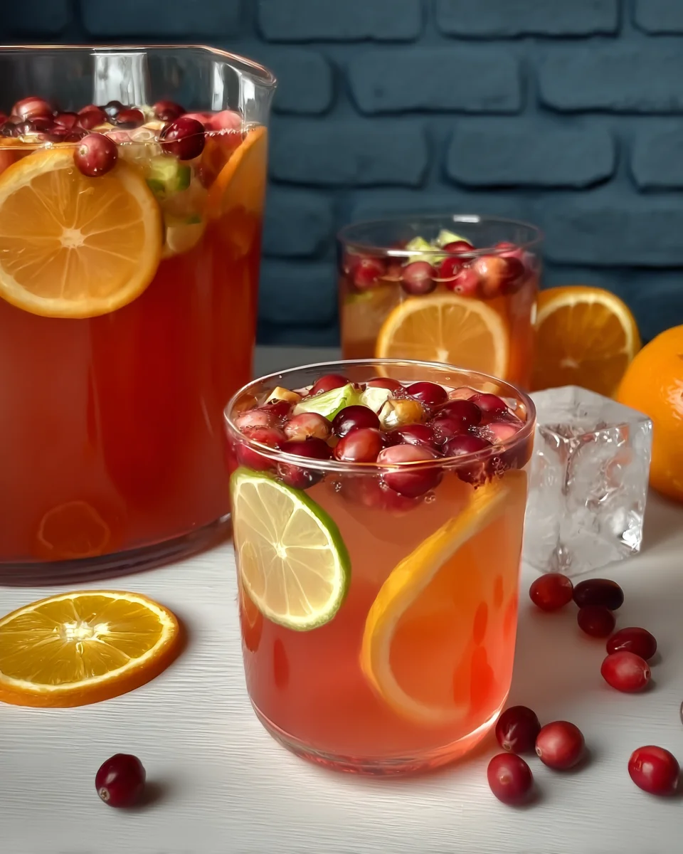 Cranberry