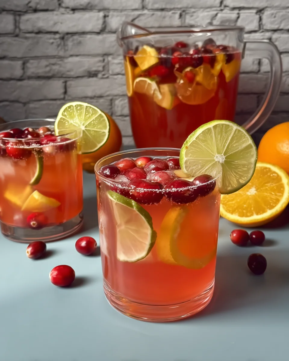 Cranberry