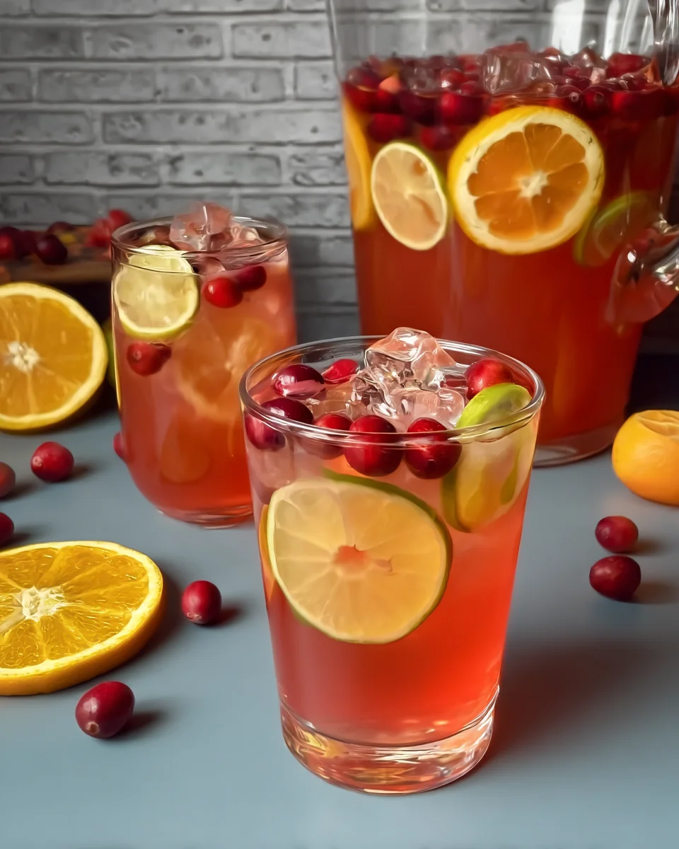 Cranberry