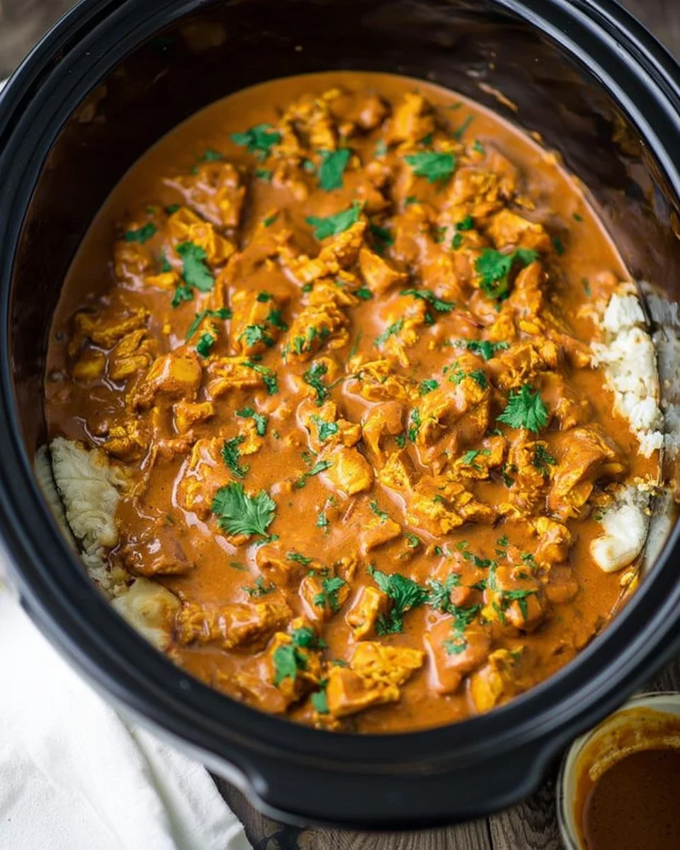 Crockpot