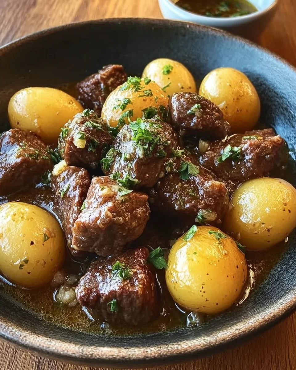 Garlic