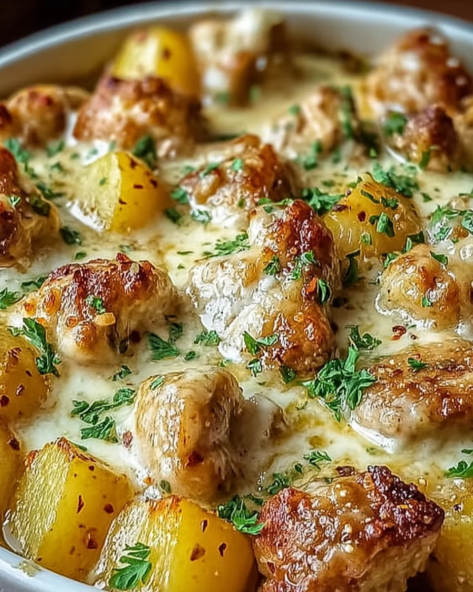 Garlic