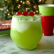 Grinch Punch