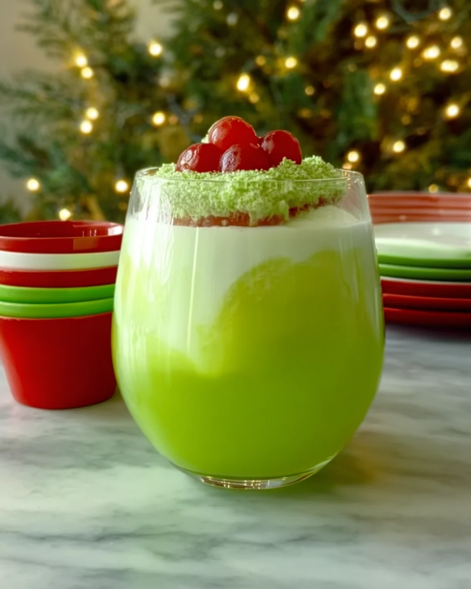 Grinch