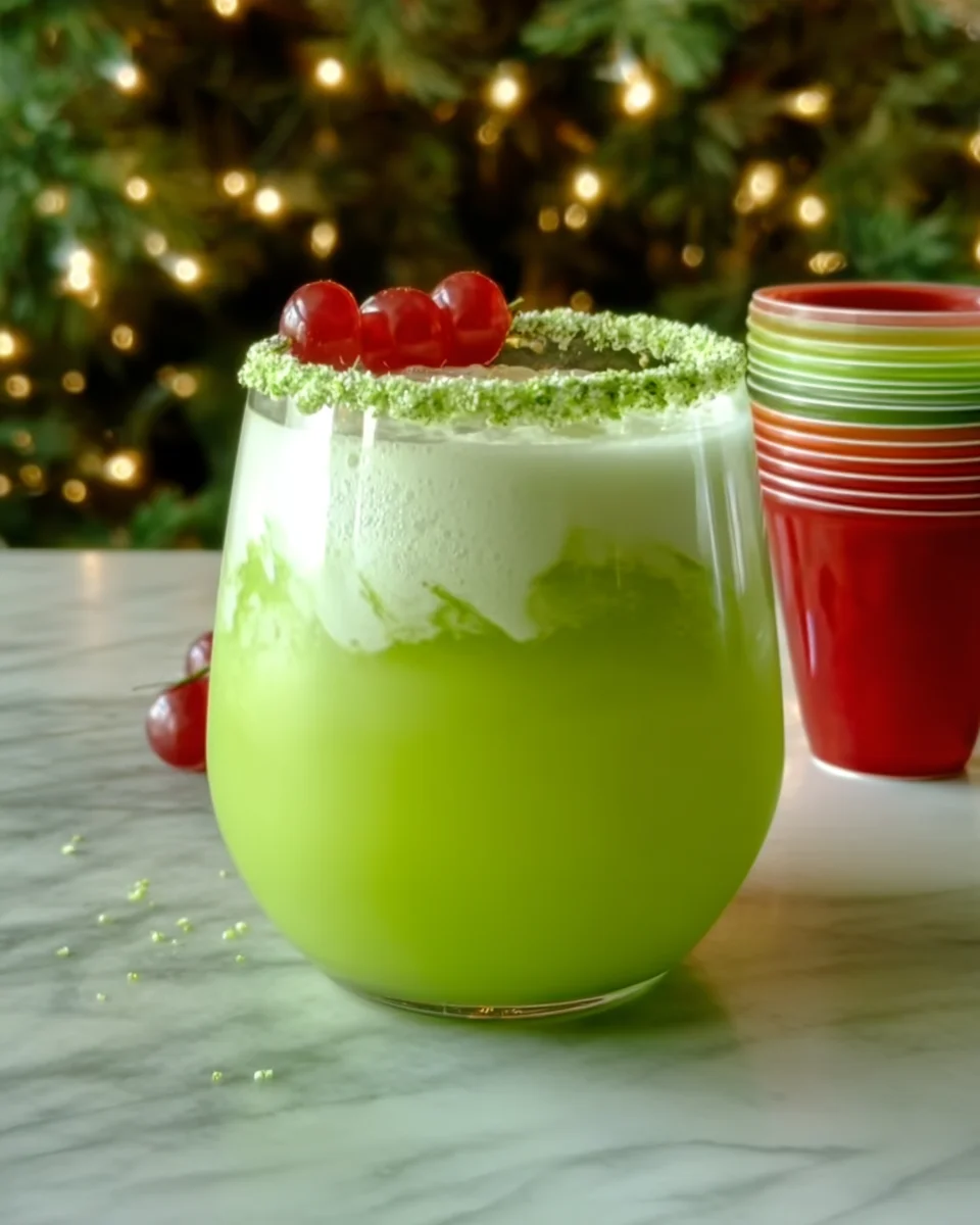 Grinch