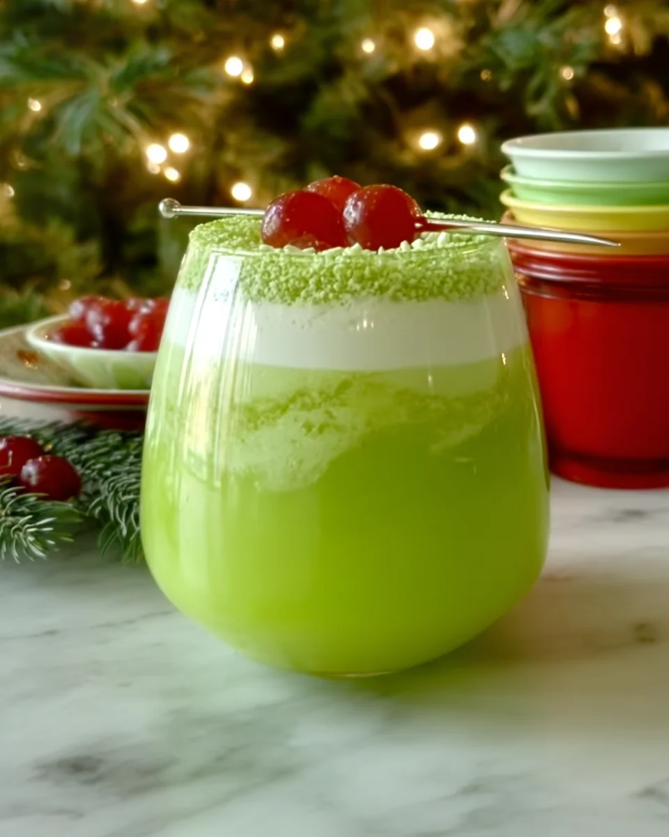 Grinch