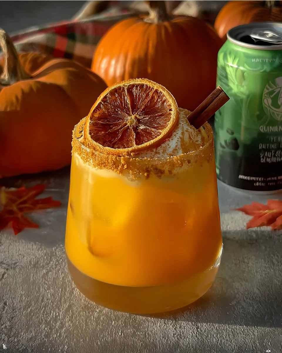 Pumpkin