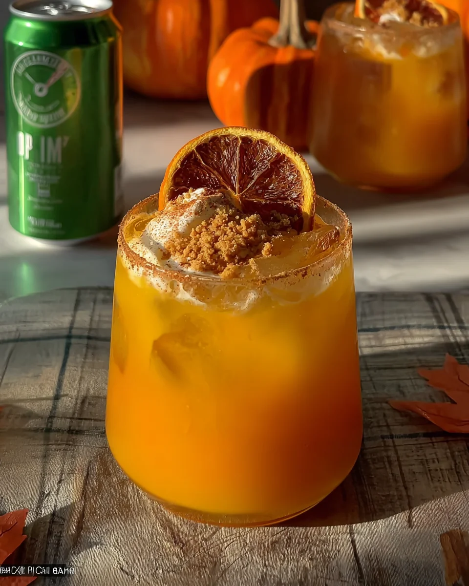 Pumpkin