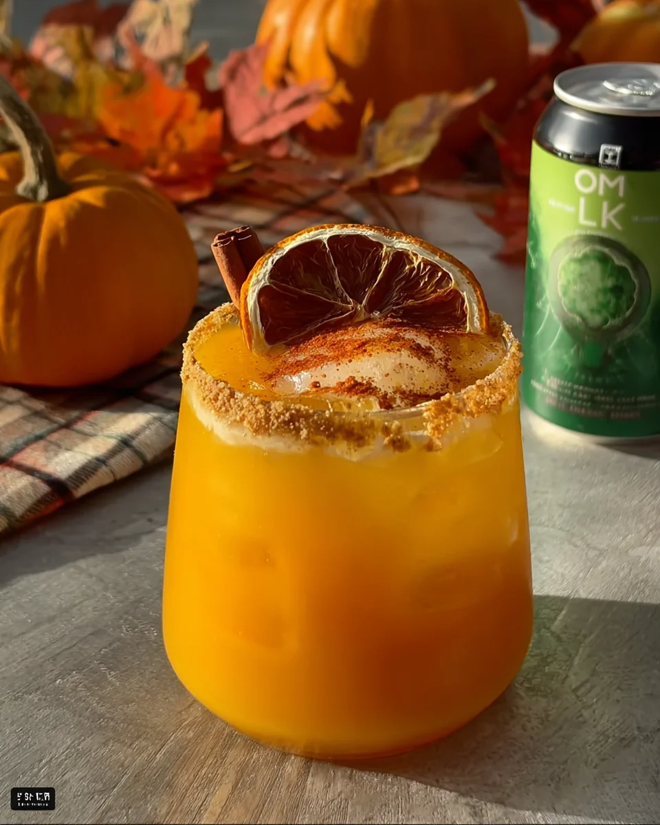 Pumpkin