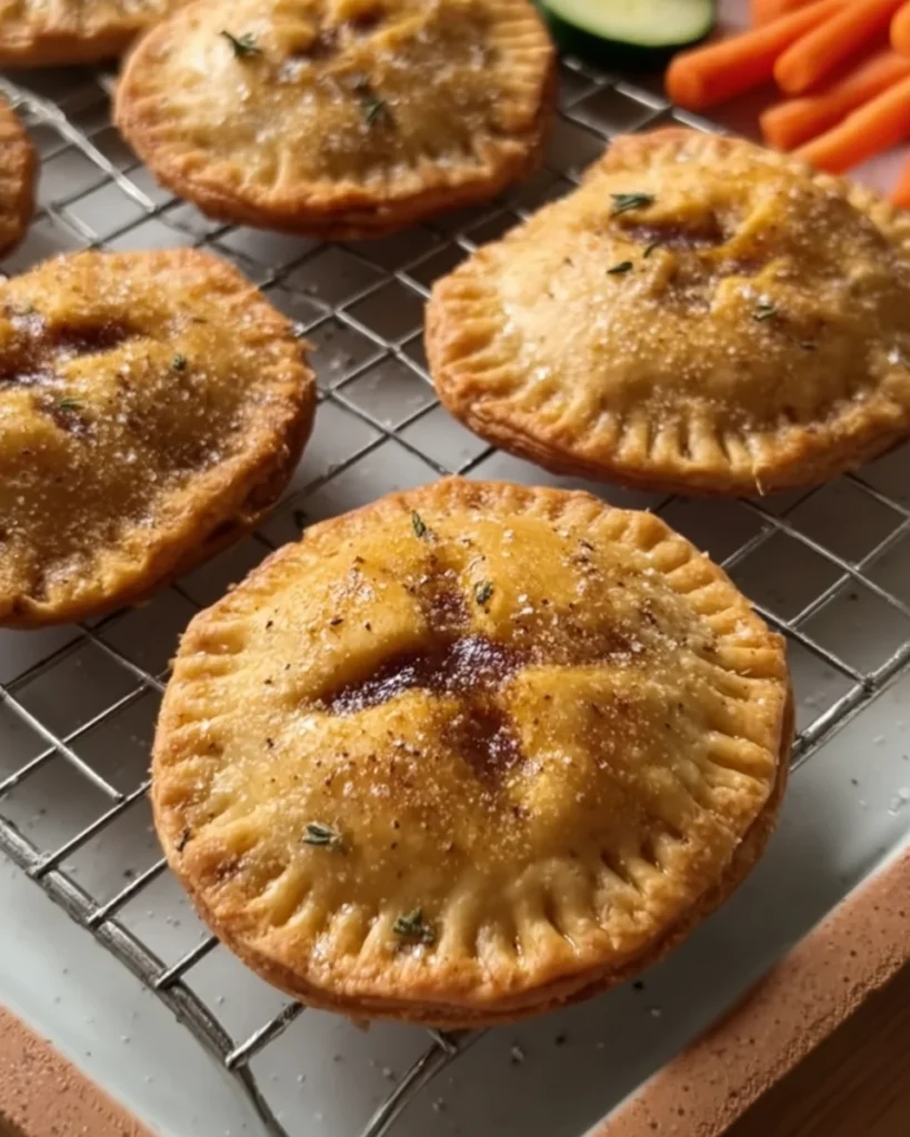 Pumpkin Whipped Feta Dip
