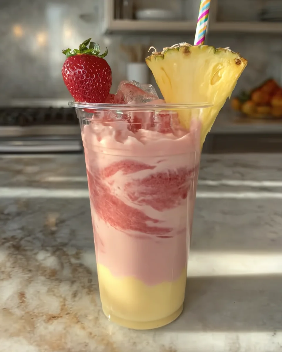 Strawberry