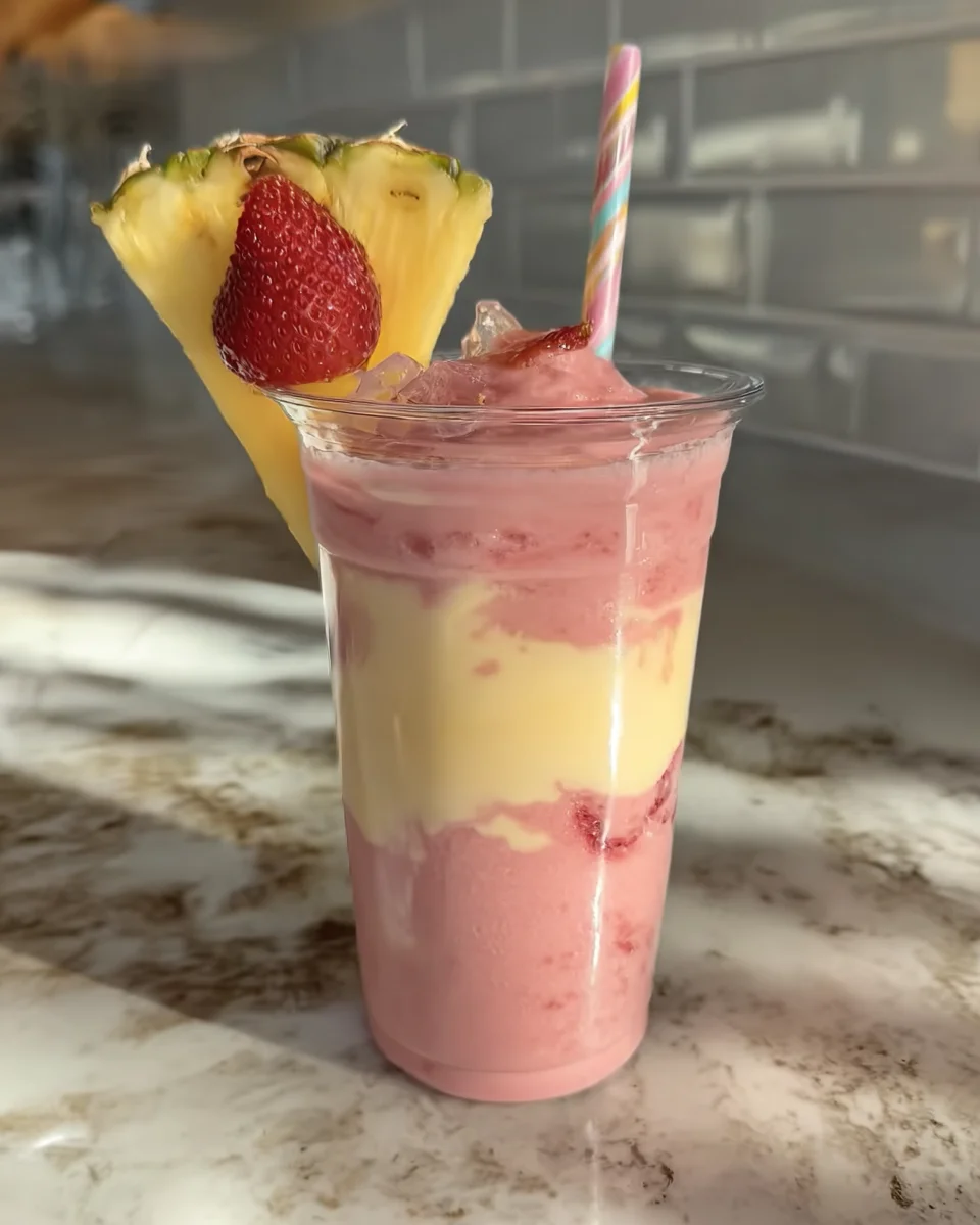 Strawberry