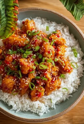 Sweet Chili Chicken