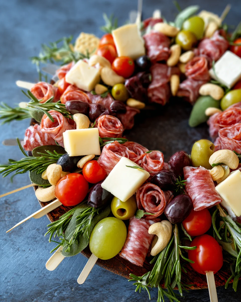Charcuterie