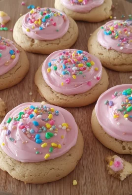 Crumbl Cookies Copycat