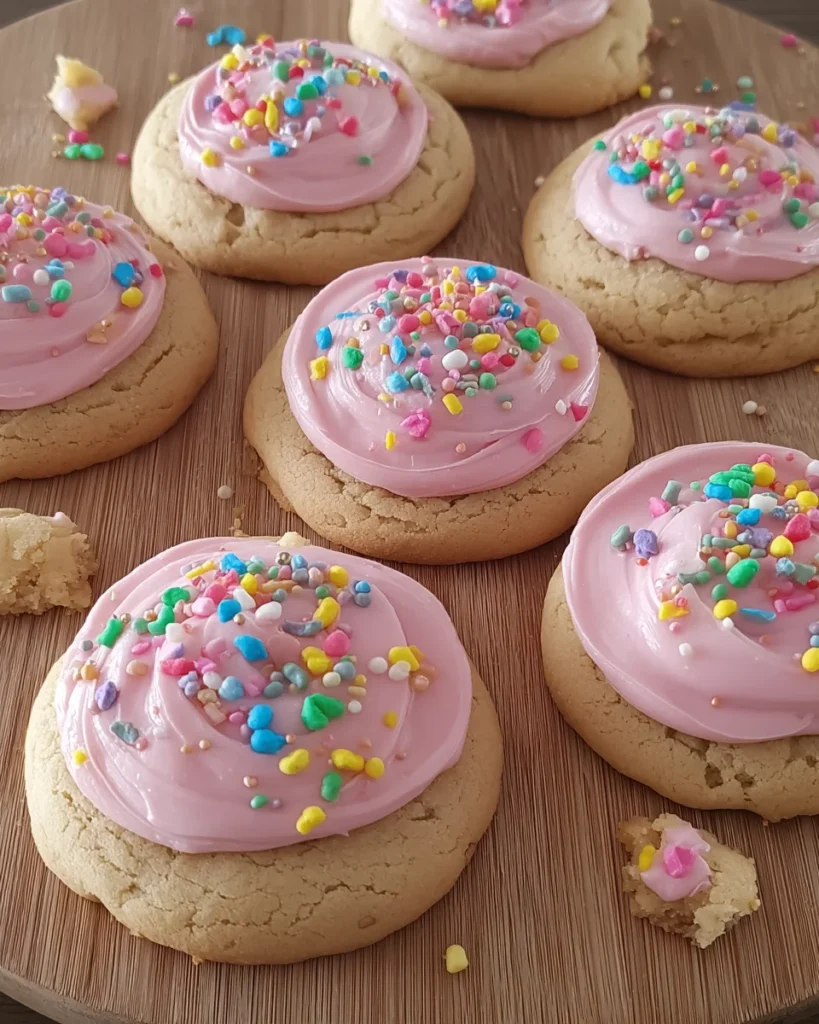 Crumbl Cookies Copycat