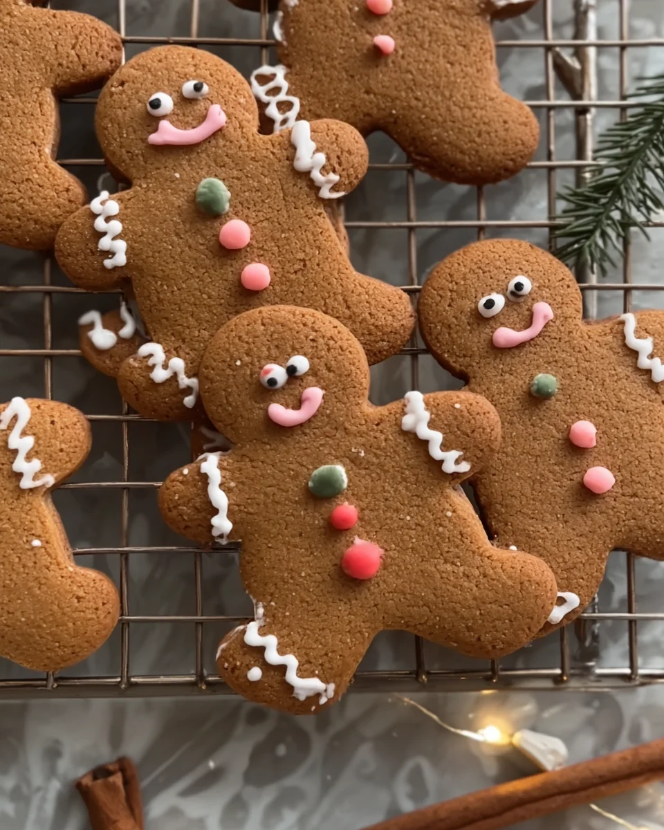 Gingerbread