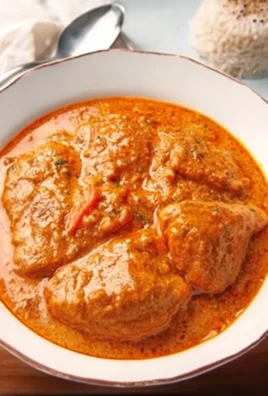 African Chicken Peanut Stew