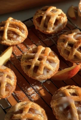 Apple Pie Cookies