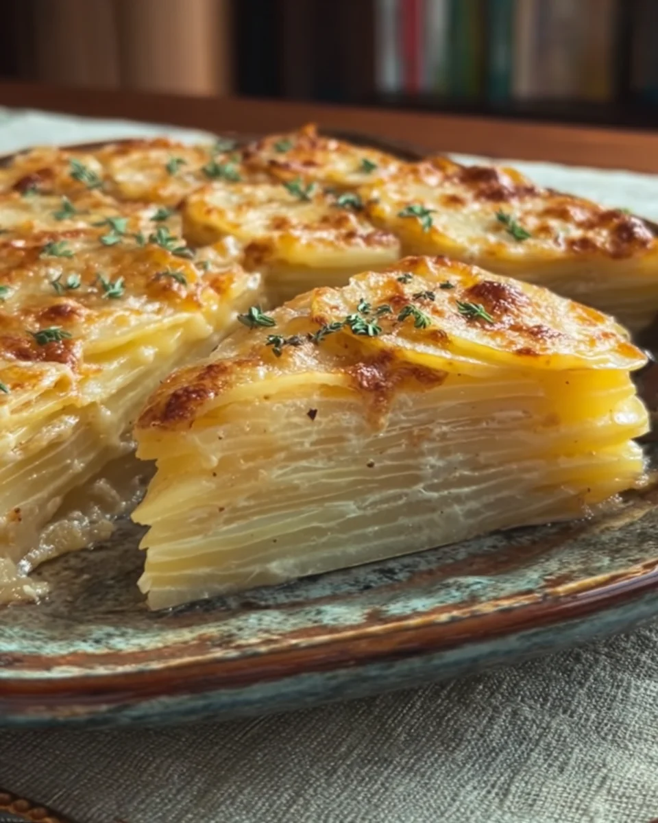 Dauphinoise