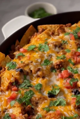 Enchiladas Skillet