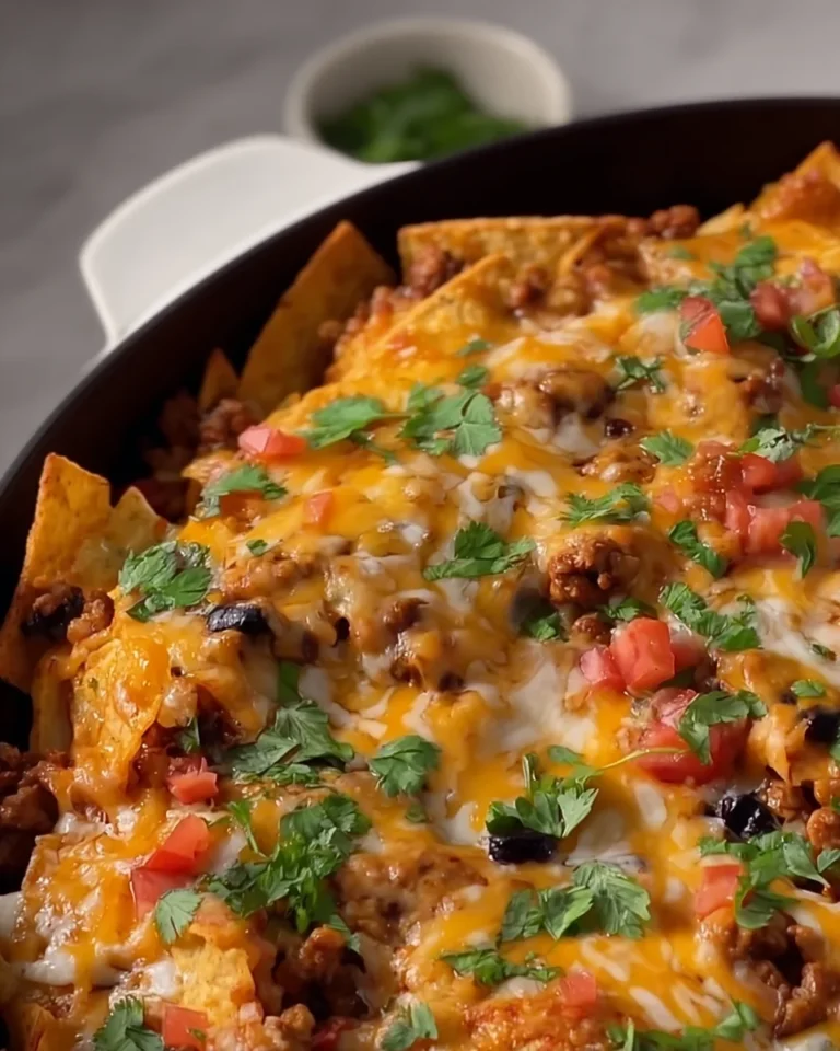 Enchiladas Skillet