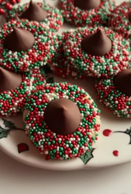 Festive and Easy DIY Christmas Cookies